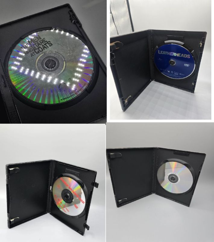 Photo 1 of 4 Pack Comedic Movies