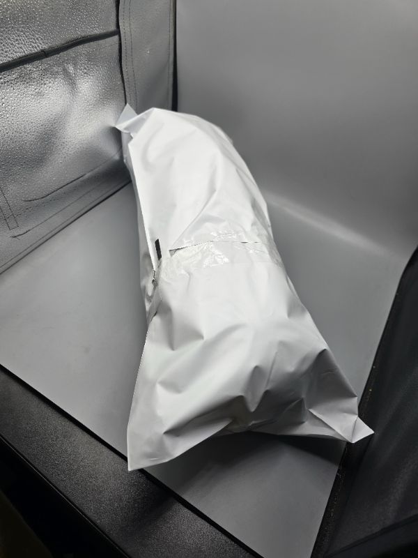 Photo 1 of Kingnex Adjustable Firmness Bolster Roll Pillow for Under Knee Support or Between Legs for Side Sleepers Shredded Latex Cyliner with Removable Cooling Cover 18x6