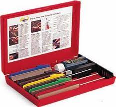 Photo 1 of Gatco Edgemate Professional Knife Sharpening System - GTC10005