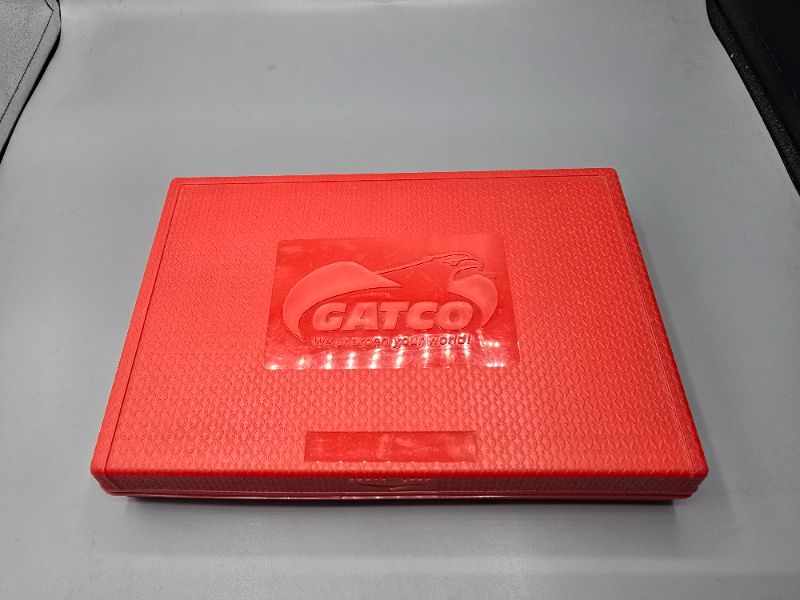 Photo 1 of Gatco Edgemate Professional Knife Sharpening System - GTC10005