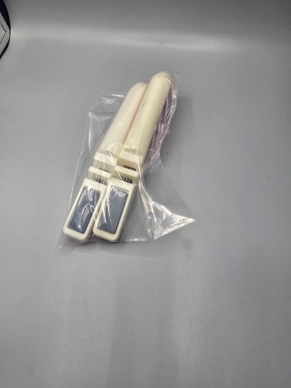 Photo 1 of 2 Pack Ronco Showtime SIX STAR+ Knife Sharpener Stone Grinding Wheels Sharp Knives