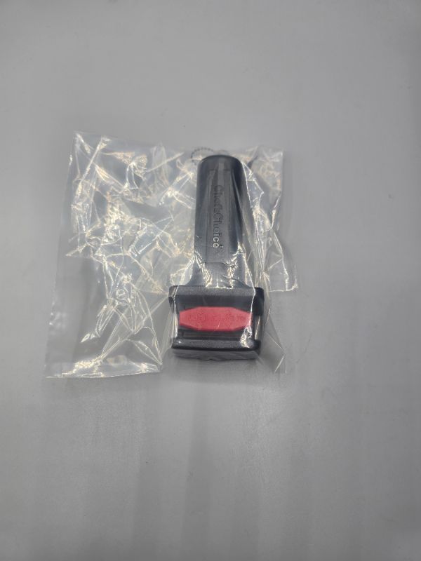 Photo 1 of EdgeCraft Chef'schoice Diamond Hone Compact Manual Pocket Sharpener #480E