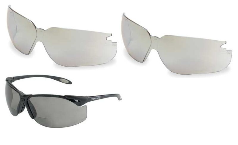 Photo 1 of 3 Pack Honeywell Uvex Interchangeable Lens 