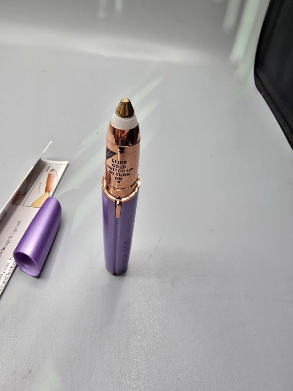 Photo 1 of Finishing Touch Flawless Brows - Lavender Finishing Touch Flawless Brows - Lavender