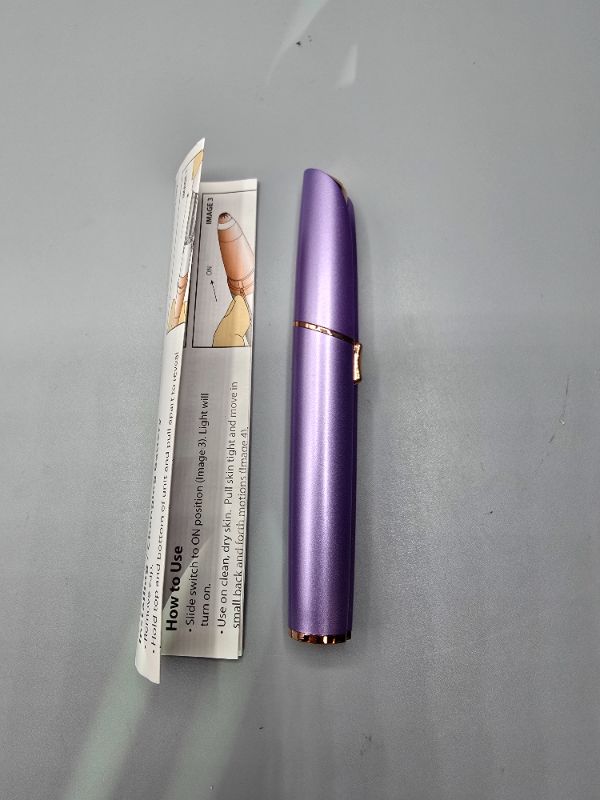 Photo 1 of Finishing Touch Flawless Brows - Lavender Finishing Touch Flawless Brows - Lavender