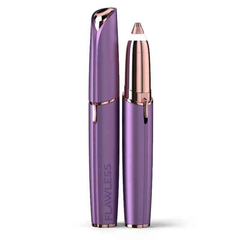 Photo 1 of Finishing Touch Flawless Brows - Lavender Finishing Touch Flawless Brows - Lavender