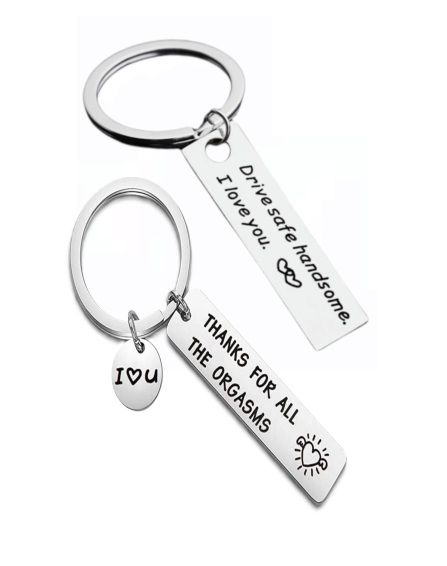 Photo 1 of 2 Pack Key Chains