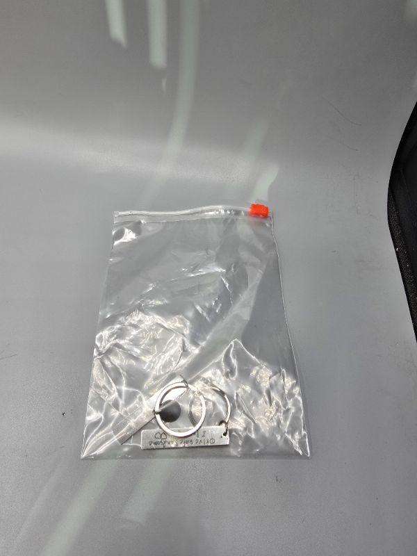 Photo 1 of 2 Pack Key Chains