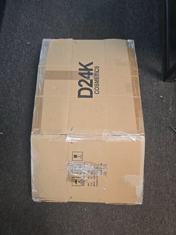 Photo 1 of Pyle PLPTS4.5 8"-46" Projector Laptop Stand, Height Adjustable - Black