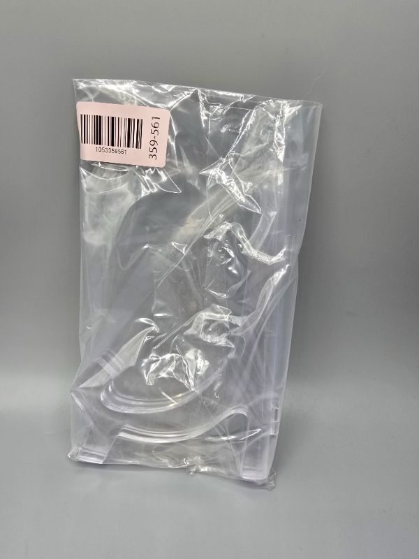 Photo 1 of 2 8" Acrylic Photo Stands  