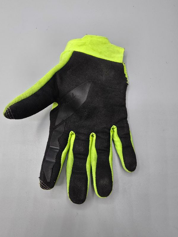 Photo 1 of 100% RIDECAMP Men's Motocross & Mountain Biking Gloves - Lightweight MTB & Dirt Bike Riding Protective Gear