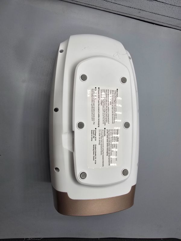 Photo 1 of Hand Massager, Cordless Hand Massager with Heat and Air Compression for Arthritis, Pain Relief and Carpal Tunnel, Birthday Christmas Gifts