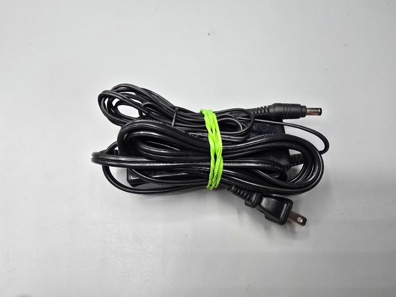 Photo 1 of Challenger Cable Sale Switching Power Supply Model: PS-2.5-12-3DC
