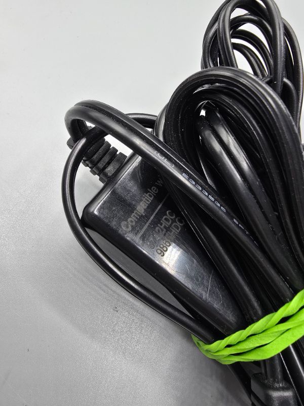 Photo 1 of Challenger Cable Sale Switching Power Supply Model: PS-2.5-12-3DC