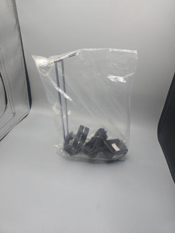 Photo 1 of Clamp-on Light - DLHA500, Display Arm Light Telescopic Arm Dainolite
