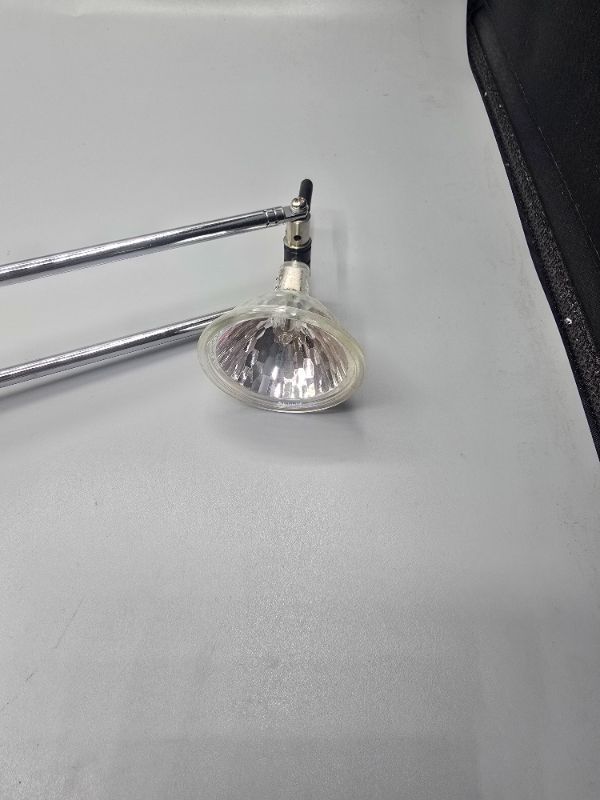 Photo 1 of Clamp-on Light - DLHA500, Display Arm Light Telescopic Arm Dainolite
