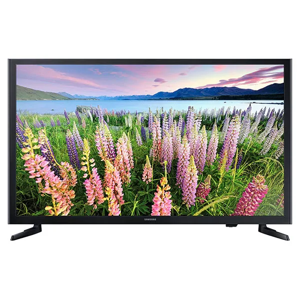 Photo 1 of 32" Class J525D Full LED Smart TV - Motion Rate 60, Wide Color Enhancer, smart Apps, screen Mirroring, Full Browser, Wifi, DTS Premium Sound 5.1, Eco Sensor
