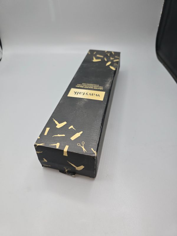 Photo 1 of Wavy Talk Blowout Boost Ionic Thermal Brush