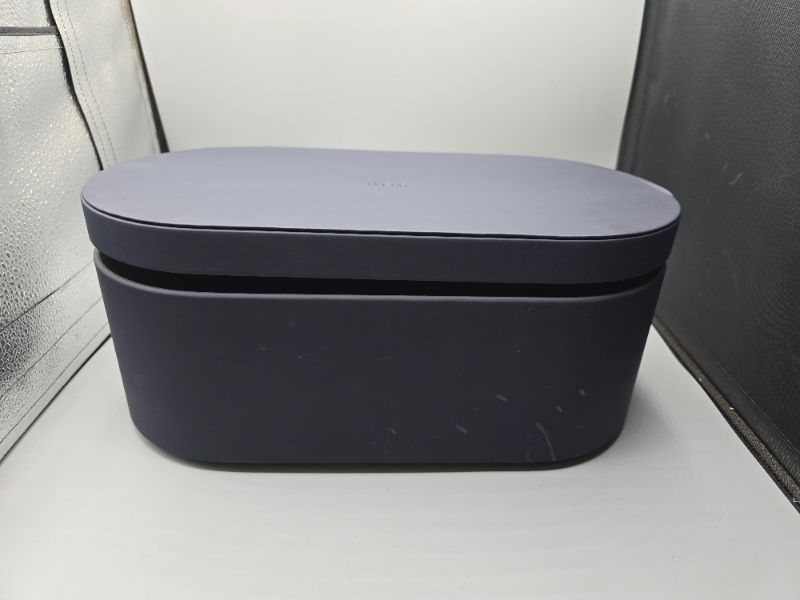 Photo 1 of Dyson Airwrap™ Multi-Styler Complete - Nickel/Copper - With new barrels to curl and wave in both directions, brushes to control and shape, and the multi-functional Coanda smoothing dryer to dry, smooth and hide flyaways