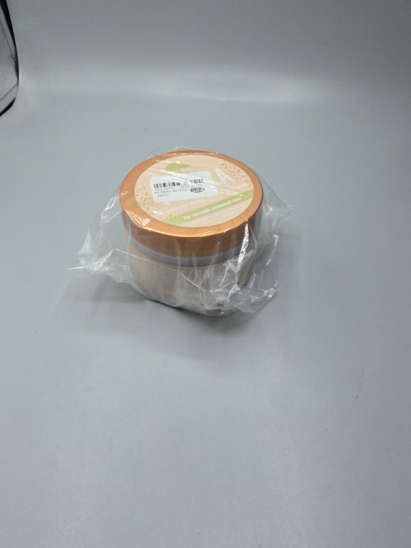 Photo 1 of Tree Hut Vanilla Whipped Shea Body Butter, Long-Lasting Hydration for Soft, Smooth Skin, Nourishing Essential Body Care, Lightweight Moisturizer, Holiday Gift & Stocking Stuffer, 8.4 fl oz