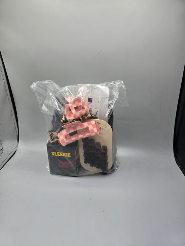 Photo 1 of 11pc Hair Accessories 