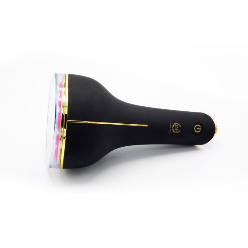 Photo 1 of Biowave Slimming Device Uses Advanced Wave Technology To Targets Unwanted Fat Cells & Cellulite Tightens Skin By Heat Penetration Improving Skin Texture Accelerates Production of Collagen Muscle Elasticity Has Vein Therapy Improves Blood Flow & Reduces Sp