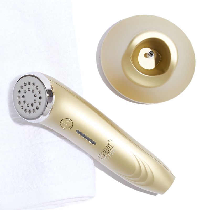 Photo 1 of Elevare Plus Stimulates Collagen Production Reduces Fine Lines Wrinkles & Minimizes Pores Eliminating Discolored Skin & Pigmentation 