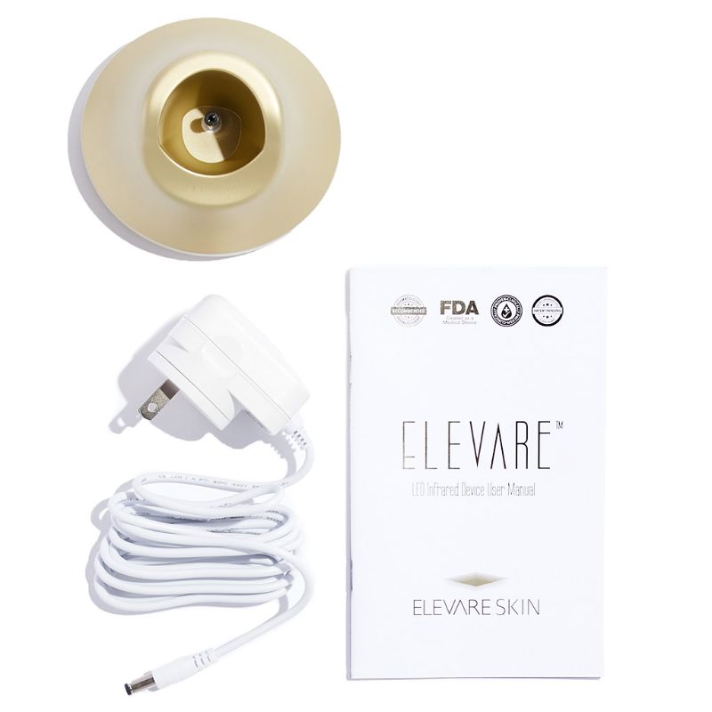 Photo 1 of Elevare Plus Stimulates Collagen Production Reduces Fine Lines Wrinkles & Minimizes Pores Eliminating Discolored Skin & Pigmentation 