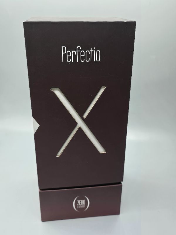 Photo 1 of Perfectio X Light Therapy Delivers Energy Back Into Skin While Removing Unwanted Aging In All Three Layers Of Skin New In Box