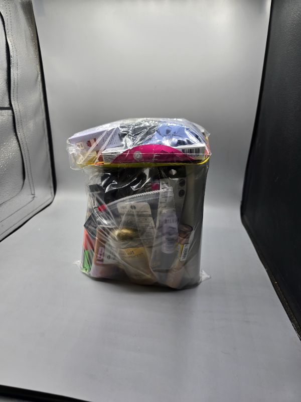 Photo 1 of 34 New, Dissipated & Returned Beauty Items 