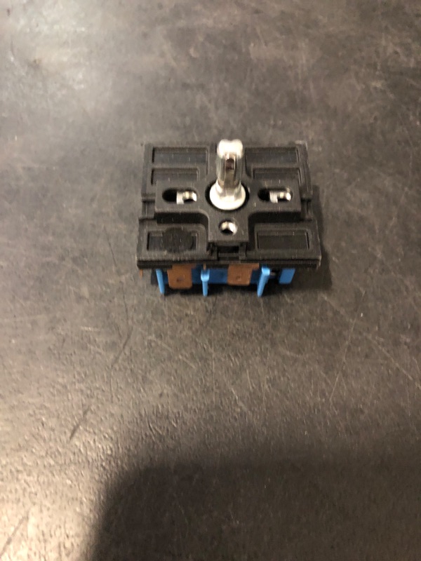 Photo 1 of 2025 New W10434452 Dual Infinite Stove Switch Compatible with Whirlpool, Amana, Inglis, KitchenAid, Maytag Stove PS11754687 AH3503258 EA3503258 AP6021365 WFE515S0EW0