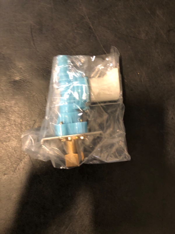 Photo 1 of ERP 5221DD1001E Dishwasher Water Valve