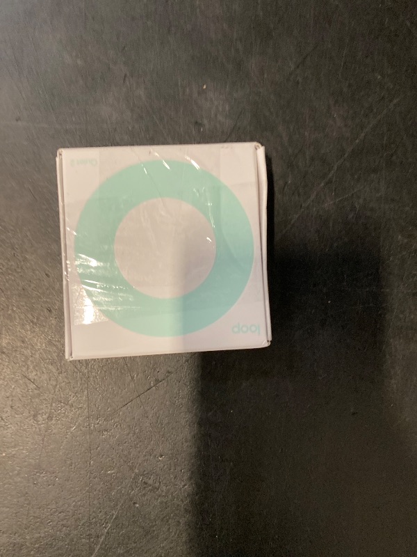 Photo 1 of Loop Quiet 2 Ear Plugs - Ultra-Comfy Reusable Noise-Reducing Earplugs for Sleep, Deep Focus, Travel, Sensitivity | Flexible Hearing Protection | Customizable Fit | 24dB (SNR) Noise Reduction
