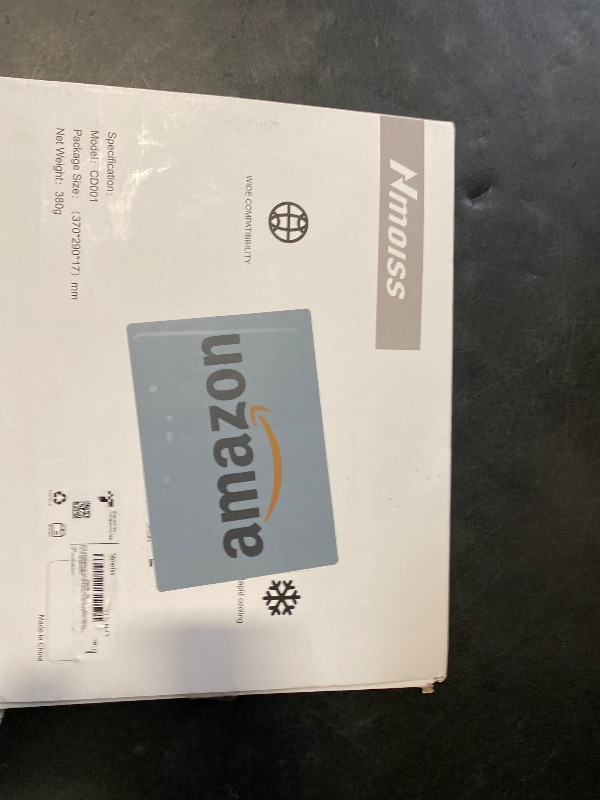 Photo 1 of [2025 Upgraded] Nmoiss Model 3 Accessories Car Windshield Sun Shade [Dot Matrix Reflective Coating] Extended Edge No Light Leakage Design Cooling Protect Car Interior from UV Damage - Model 3