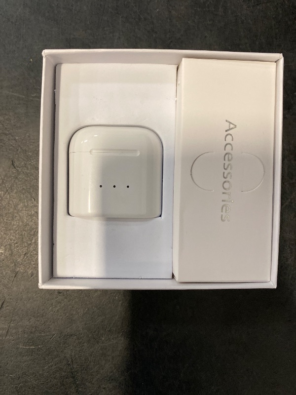 Photo 1 of Hearing Aids for Seniors, Hearing Aid Rechargeable with Noise Cancellation Adults, senior Invisible Hearing Amplifier With Portable Charging Case Comfort Design and Nearly Invisible