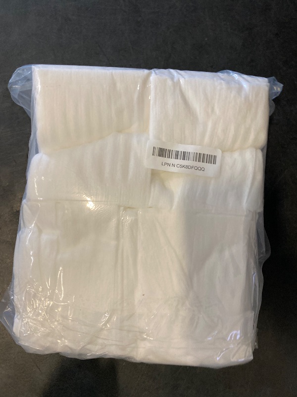 Photo 1 of Hoolerry 300 Count Dry Sweeping Cloths, 11.81 x 8.66 inch
