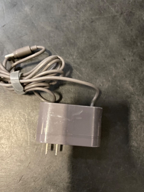 Photo 1 of 26.1V Cordless Vacuum Cleaner Charger Compatible with Dyson V8 V7 V6 SV04 SV03 DC59 DC58 DC62,Absolute Animal Motorhead Replacement for 26.1V 0.78A 967813-02 205720-02 209468-01 209568-01 AC Adapter