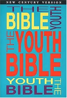 Photo 1 of The Youth Bible An Ncv Resource That Teens Will Turn To For Guidance And Inspiration