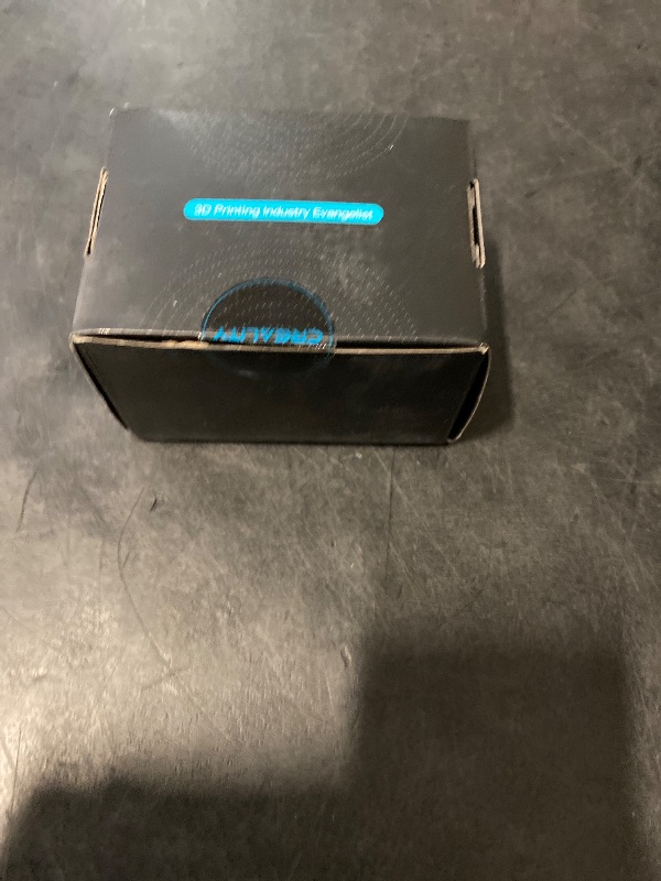 Photo 1 of Creality Ender 3 V3 SE Extruder Kit, Original Direct Extrusion Kit Dual Gear Extruder 3.5:1 Gear Ratio Feeding Extrusion Mechanism Kit for Ender 3 S1/Ender 3 S1 Pro/Ender 5 S1/Ender 3 V3 KE 3D Printer