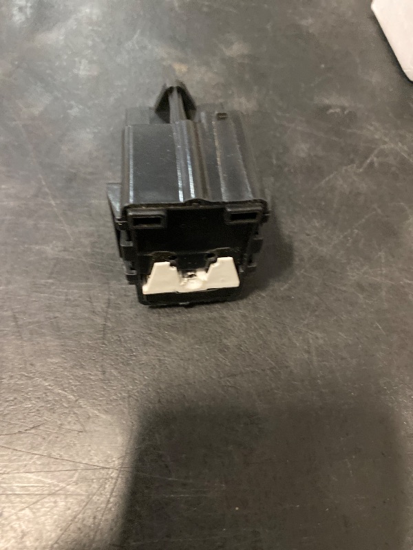 Photo 1 of Start Relay and 12uF 250VAC Run Capacitor Kit Compatible with GE Refrigerators Replace WR07X10097 1265640 PS1766101 AP4300623 513604045