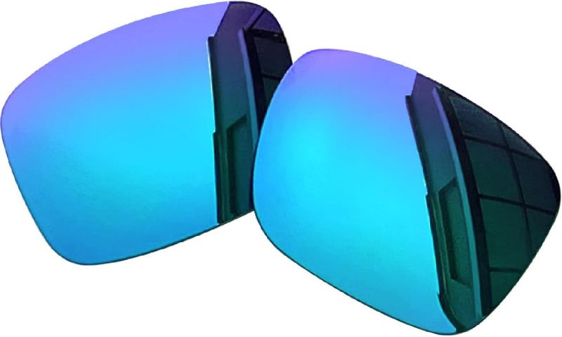 Photo 1 of Polarized Replacement Lenses for Oakley Holbrook OO9102 57mm UV Protection Impact Resistant Lens Compatible with 009102