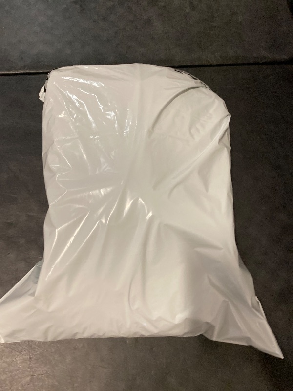 Photo 1 of 10 Layers Truck Cover Waterproof All Weather. Pickup Truck Cover Rain Snow UV Dust Protection. Length: 210-230 inches, Universal Fit for Ford F150 Chevy Silverado Dodge Ram 1500.