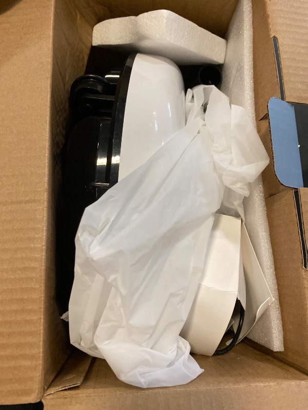 Photo 1 of 2025 Cordless Robotic Pool Cleaner - 120 Mins Automatic Pool Vacuum for Above Ground Pool & In - Ground Flat Pools up to 1000 Sq.Ft, Robot Pool Cleaner with Self - Parking Tech