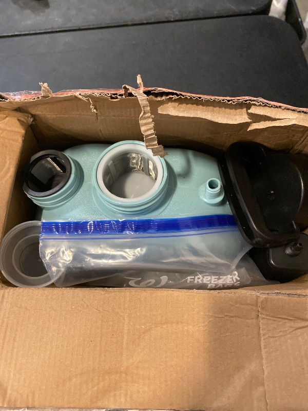 Photo 1 of Battery Powered Sprayer 2 Gallon, 2025 Upgrade Electric Sprayer with 3 Adjustable Speed, Battery Indicator, 4 Mist Nozzles, Rechargeable Retractable Wand with Adjustable Shoulder Strap for Lawn Garden