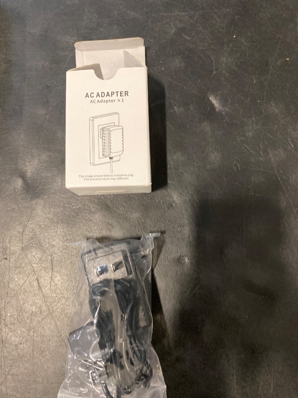 Photo 1 of 12.6V Charger for Paxcess Robotic Pool Cleaner Compatible with Paxcess HJ1103 HJ1103J Automatic Robotic Pool Vacuum Cleaner Power Adapter