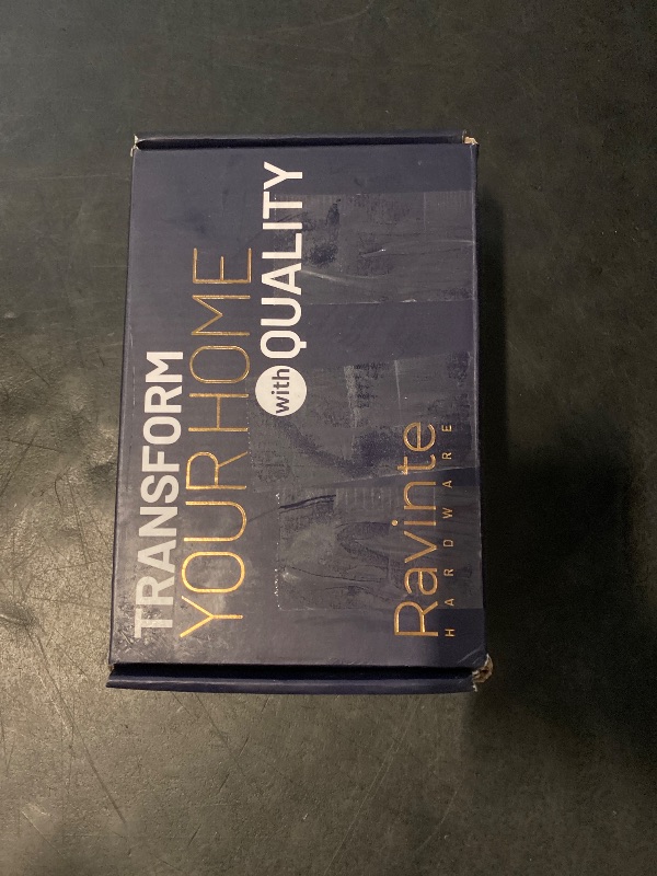 Photo 1 of 40 Pack 20 Pair Gold Cabinet Hinges - 3/8 inch Inset Kitchen Cabinet Hinges, Semi-Concealed Hinges, Self Closing Cabinet Door Hinges with Door Bumper Flush Face Mount Cupboard Hardware