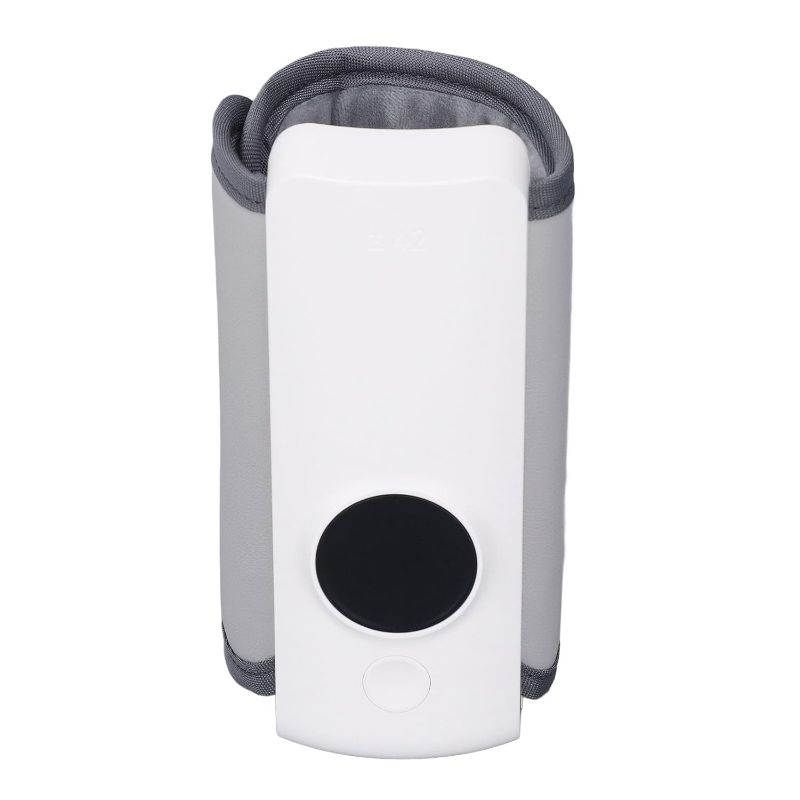 Photo 1 of Portable Milk Heater, Portable Bottle Warmer, USB Wireless Charging Milk Heater for Travel, Constant Temperature
