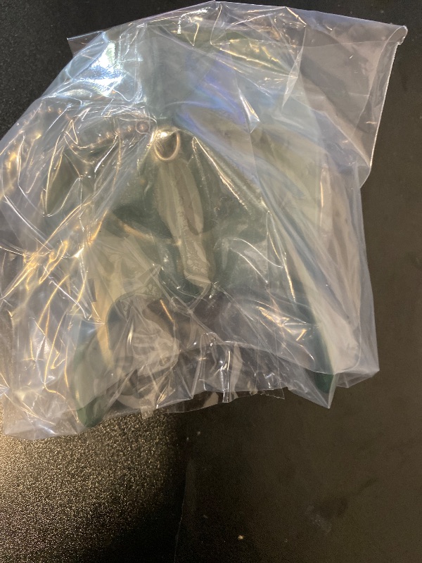 Photo 1 of OEM/Original 3” replacement flapper for American Standard 7381026-400.0070A 1.28gpf Flapper