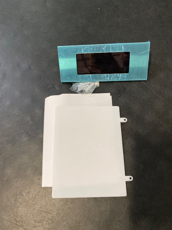 Photo 1 of Solar Address Number Light Led Plaque for Home Courtyard and Corridor Rechargeable Indication Lamp Construction for Use