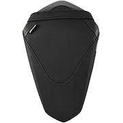 Photo 1 of Rear Seat Fairing Cover Cowl Front Rider Rear Passenger Solo Seat Cowl Cushion Pad for Ninja 400 EX400 Z400 ABS 2018-2024 Motorcycle Rear Passenger